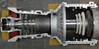Gas Turbine
