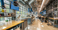 Engineering Lab